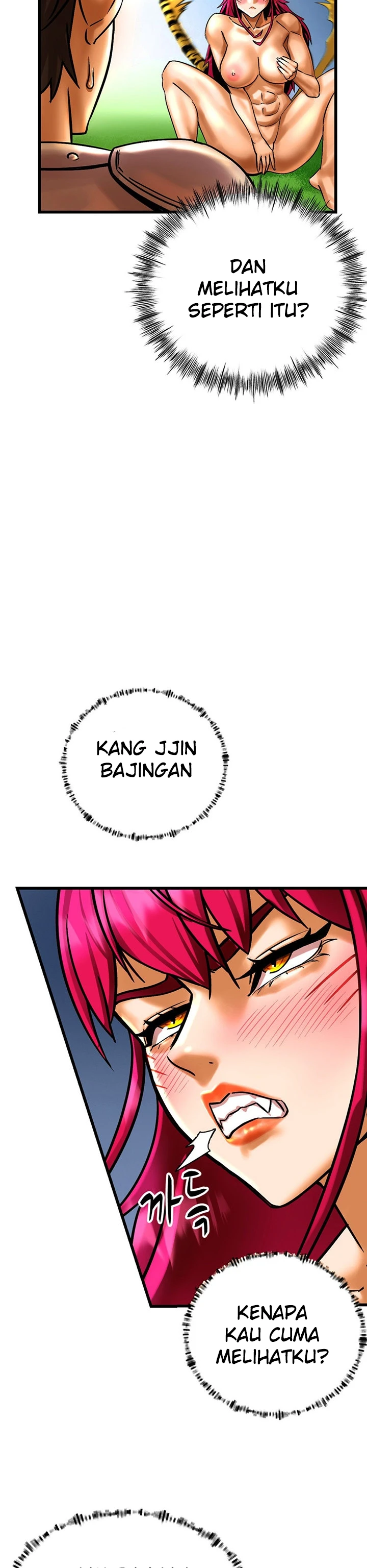 Farming with Girls Chapter 05 - Page 14